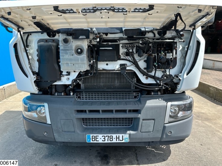 Renault Premium 270 Dxi