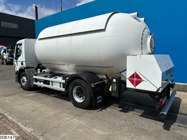 Renault Premium 270 Dxi