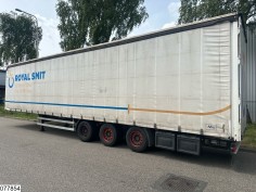 Kögel Tautliner mega