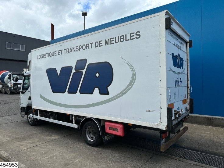 DAF LF 180