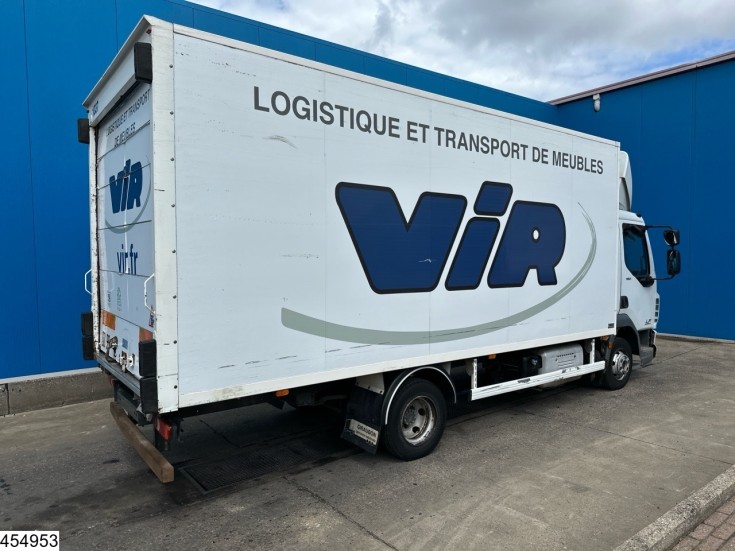DAF LF 180
