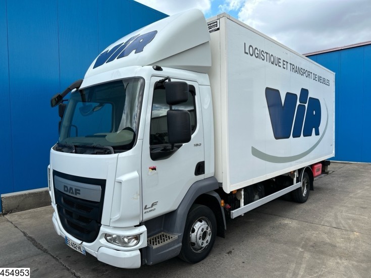 DAF LF 180