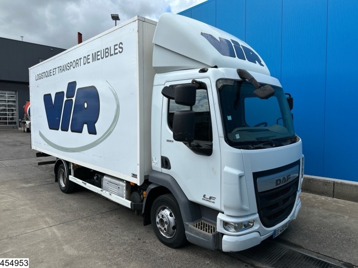 DAF LF 180