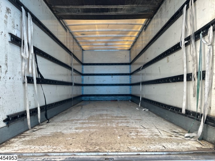 DAF LF 180