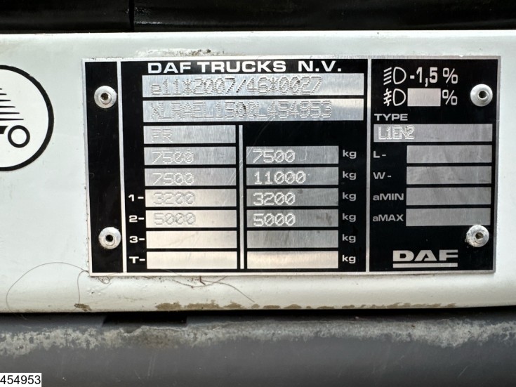 DAF LF 180