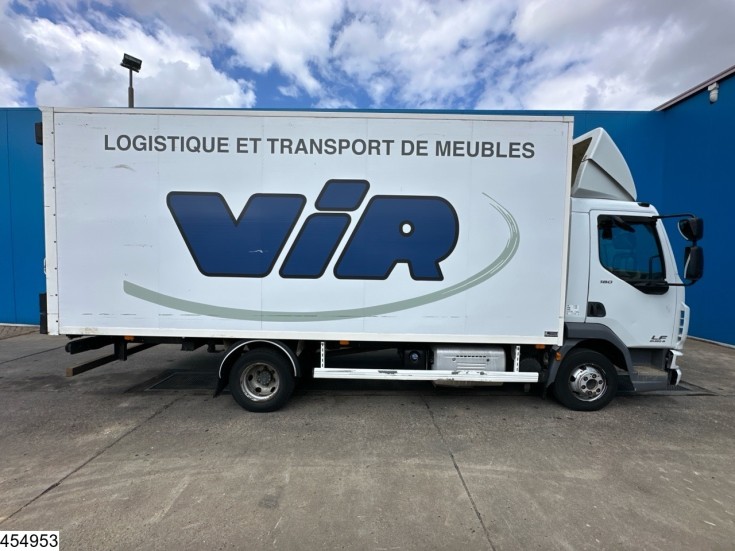 DAF LF 180