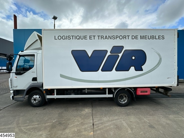 DAF LF 180