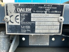 MAN TGS 26 460