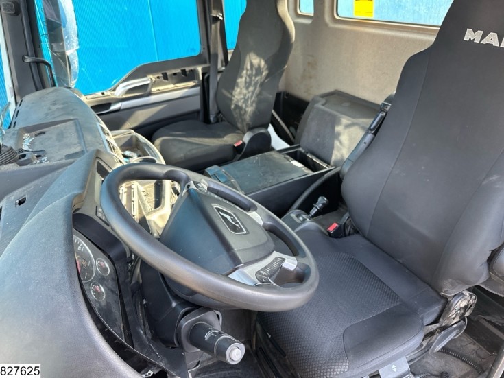 MAN TGS 26 460