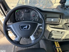 MAN TGS 26 460