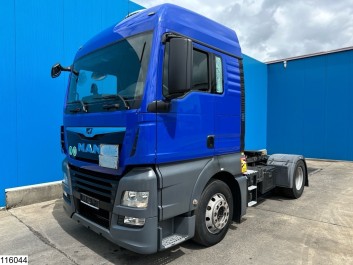 MAN TGS 18 420