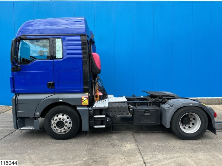 MAN TGS 18 420