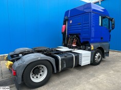 MAN TGS 18 420
