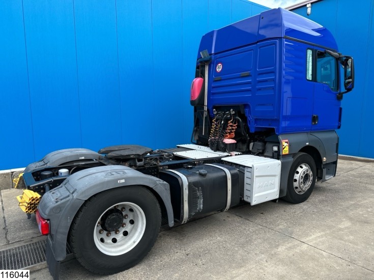 MAN TGS 18 420