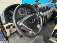 MAN TGS 18 420