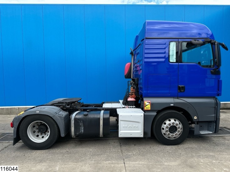 MAN TGS 18 420