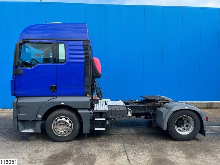 MAN TGS 18 420