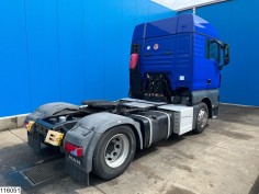 MAN TGS 18 420