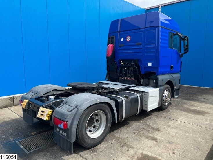 MAN TGS 18 420