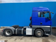 MAN TGS 18 420