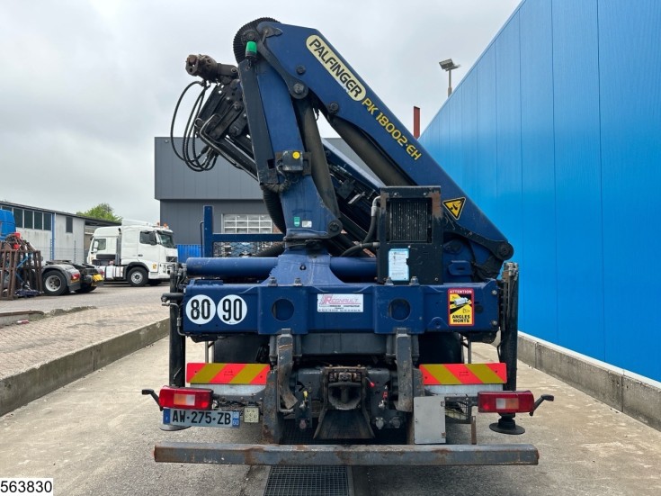Volvo FM 420