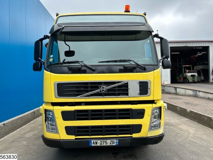 Volvo FM 420