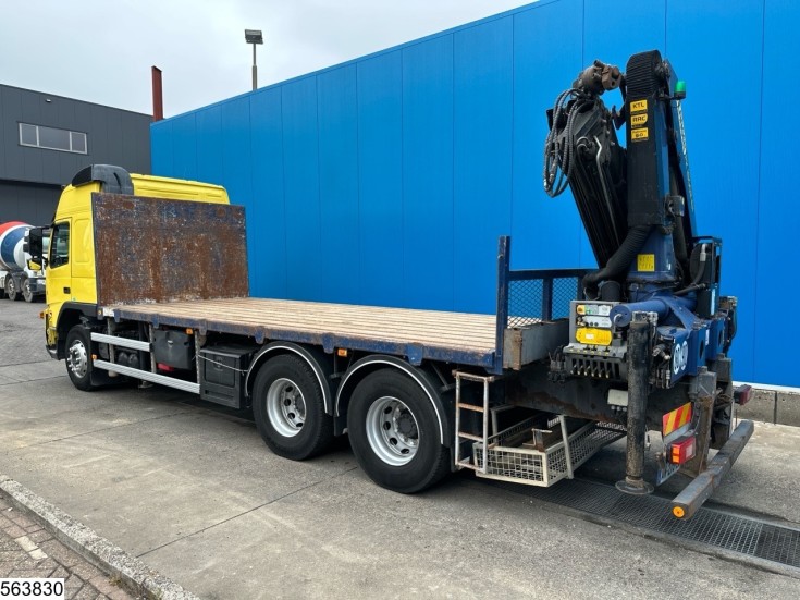 Volvo FM 420