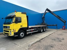 Volvo FM 420