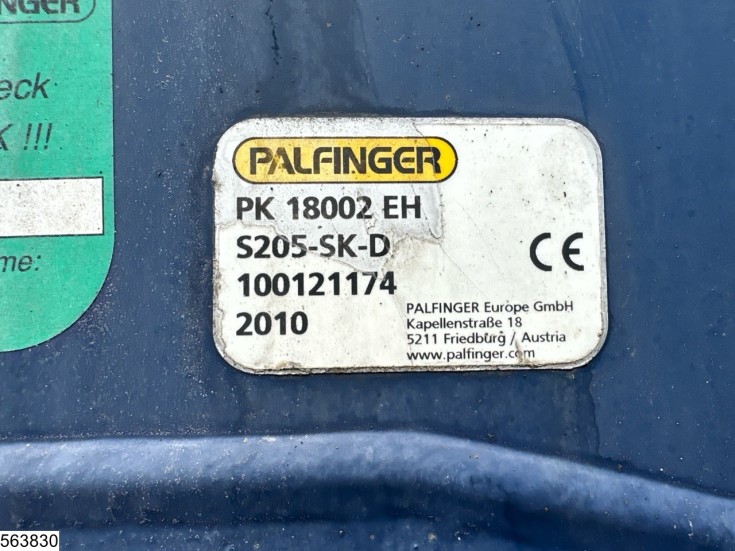 Volvo FM 420