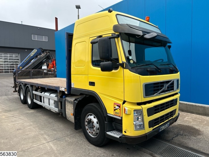 Volvo FM 420