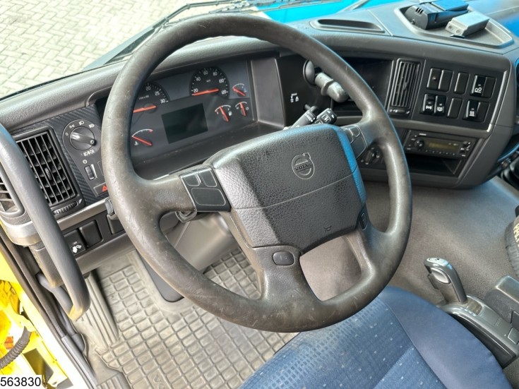 Volvo FM 420