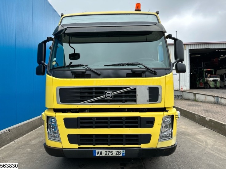Volvo FM 420
