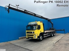 Volvo FM 420