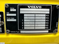 Volvo FM 420