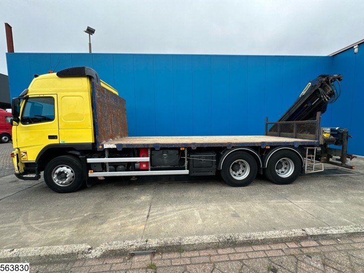 Volvo FM 420