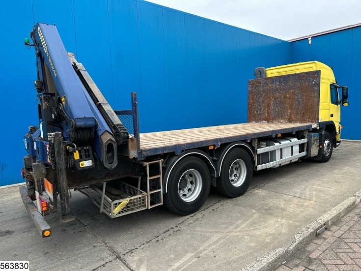 Volvo FM 420