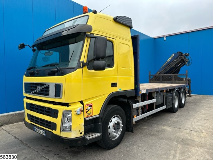 Volvo FM 420