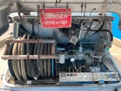 Renault Premium 270 Engine euro 3