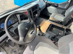 Renault Premium 270 Engine euro 3