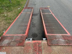 Castera Lowbed