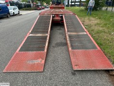 Castera Lowbed