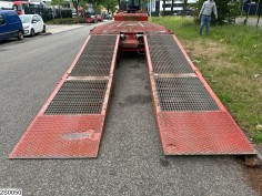 Castera Lowbed