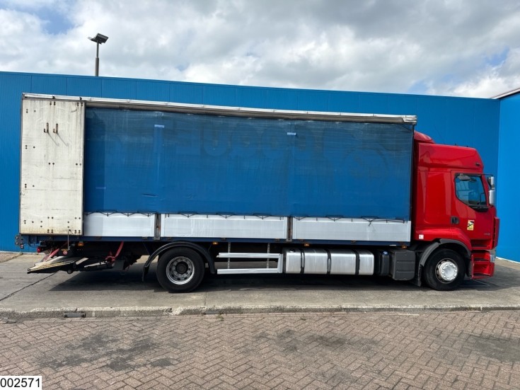 Renault Premium 380 Dxi