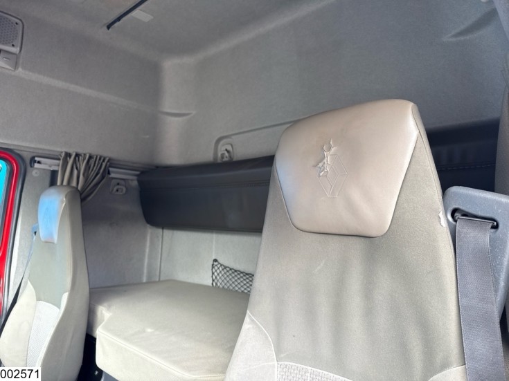 Renault Premium 380 Dxi
