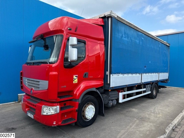 Renault Premium 380 Dxi