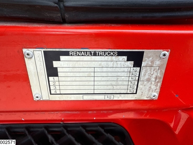 Renault Premium 380 Dxi