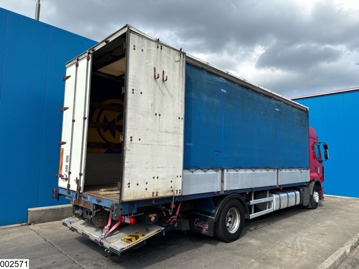 Renault Premium 380 Dxi