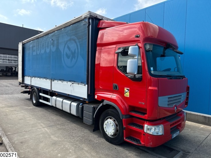 Renault Premium 380 Dxi