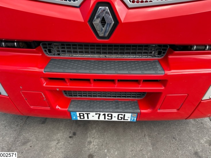 Renault Premium 380 Dxi