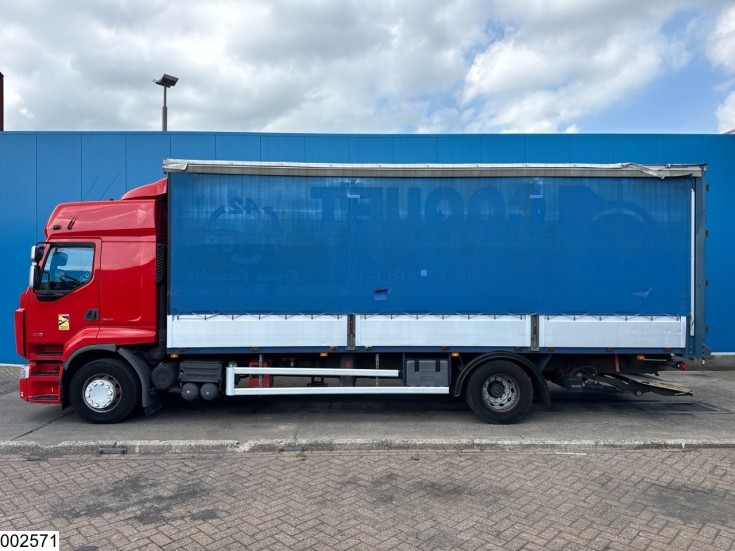 Renault Premium 380 Dxi
